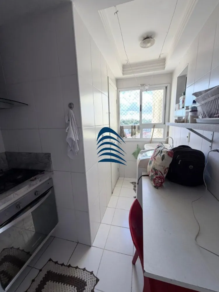 Apartamento, 3 quartos, 66 m² - Foto 6