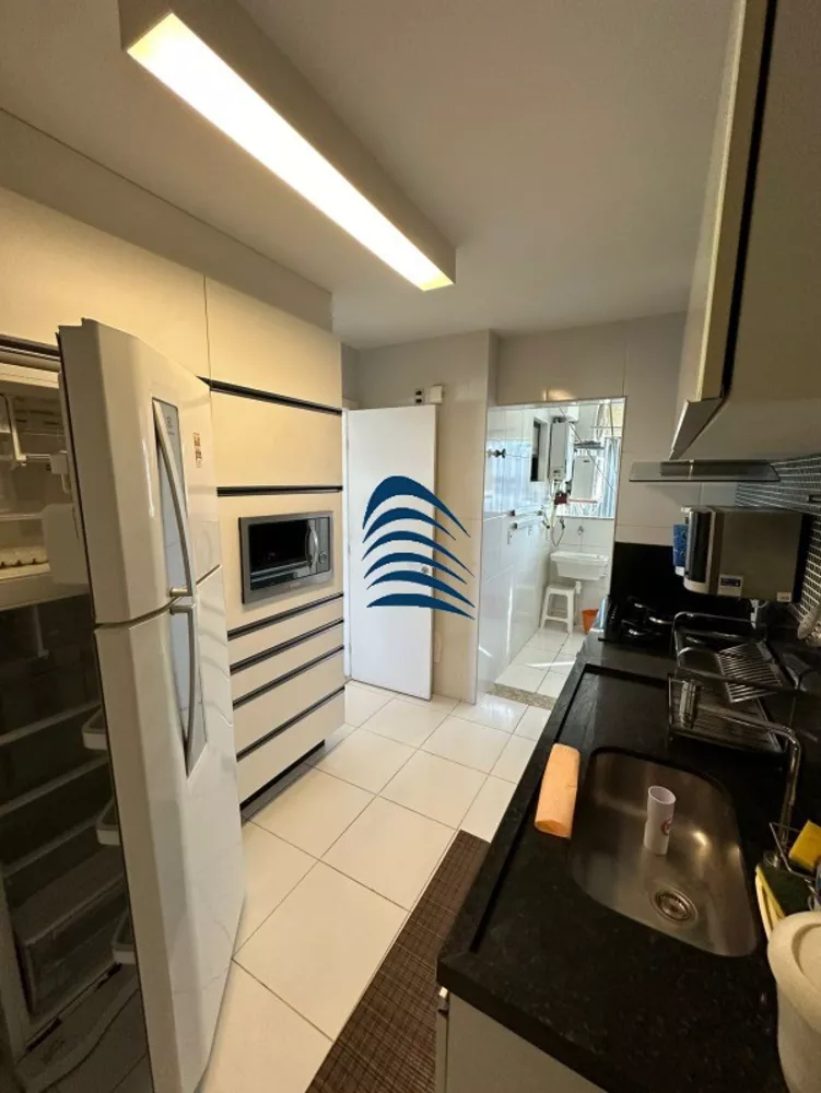 Apartamento à venda com 4 quartos, 233m² - Foto 3