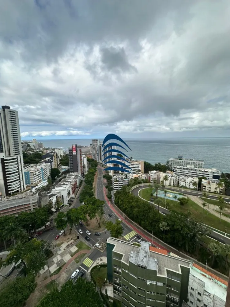 Apartamento, 3 quartos, 96 m² - Foto 8
