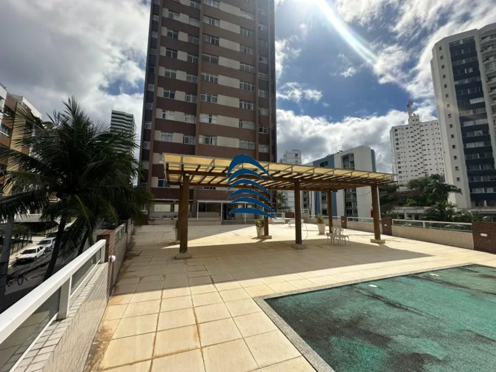 Apartamento, 3 quartos, 96 m² - Foto 6