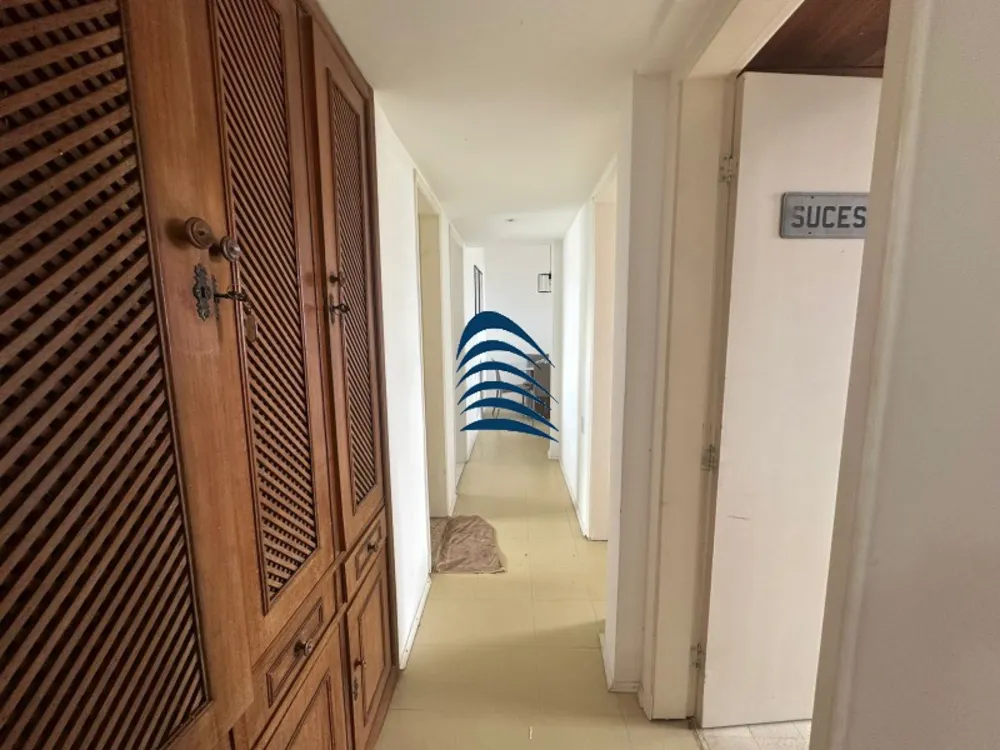 Apartamento, 3 quartos, 96 m² - Foto 4