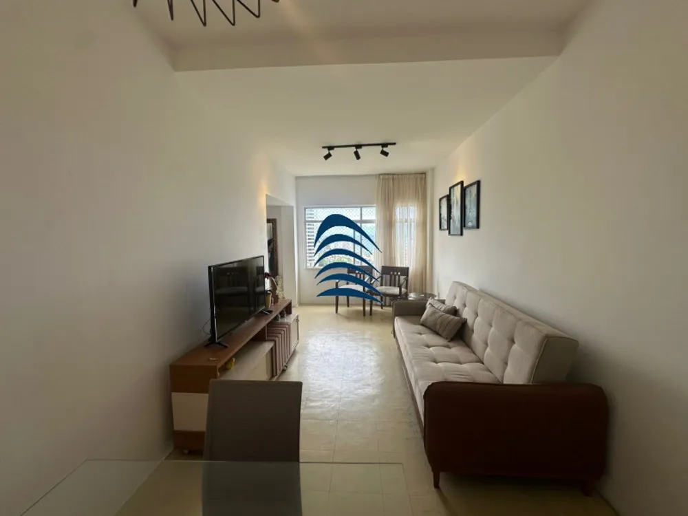 Apartamento, 3 quartos, 96 m² - Foto 7