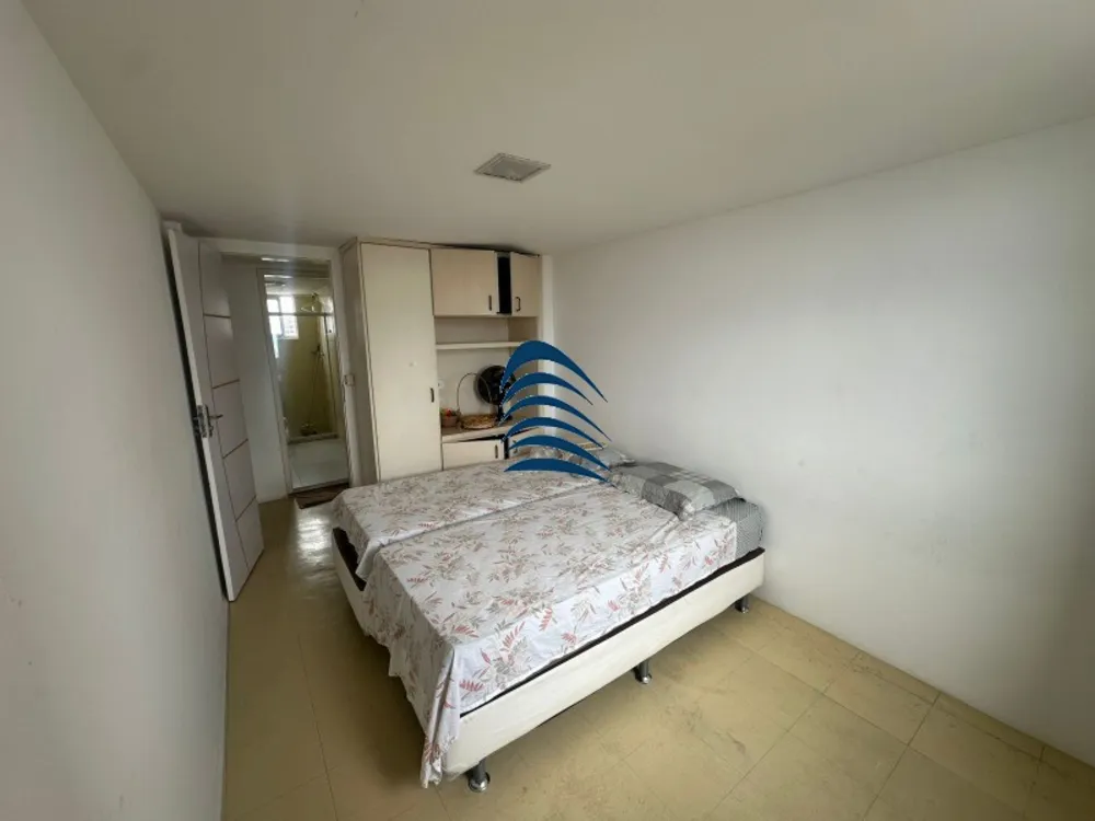 Apartamento, 3 quartos, 96 m² - Foto 14