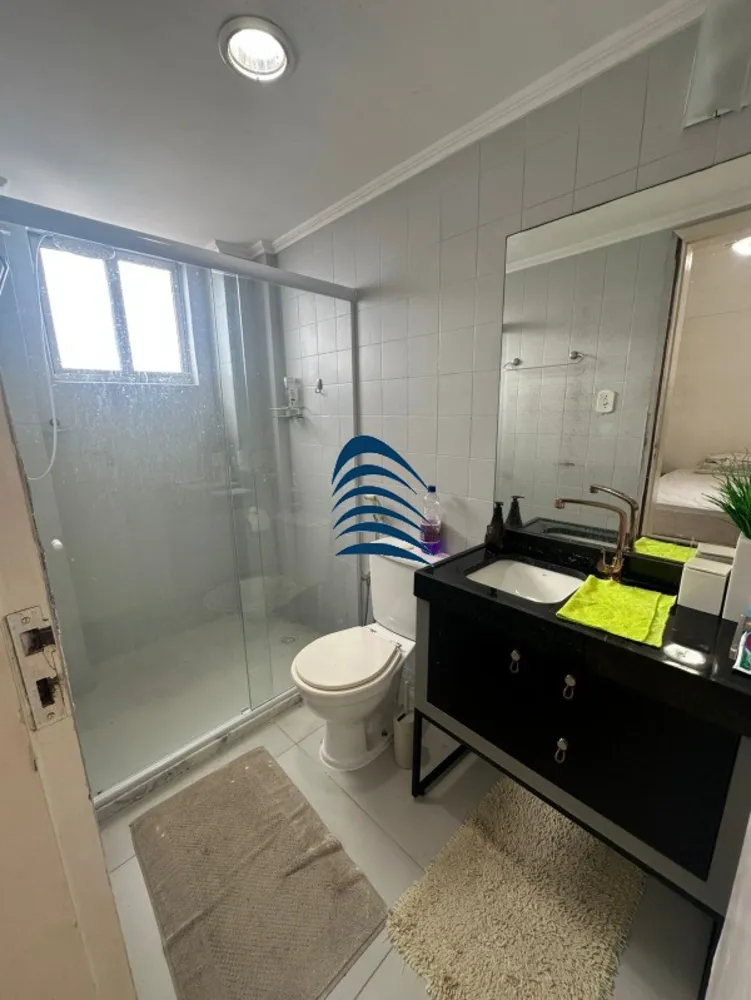 Apartamento, 3 quartos, 96 m² - Foto 2