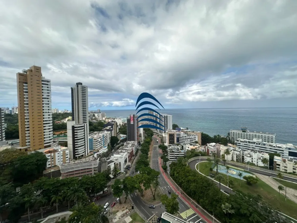 Apartamento, 3 quartos, 96 m² - Foto 3