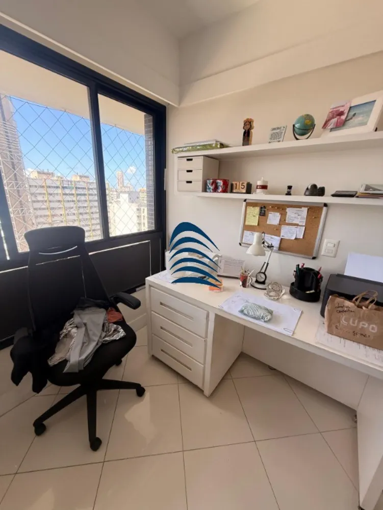 Apartamento, 3 quartos, 278 m² - Foto 4