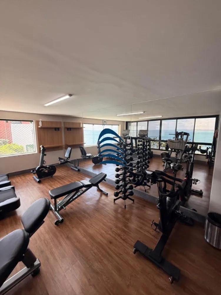 Apartamento, 3 quartos, 278 m² - Foto 9