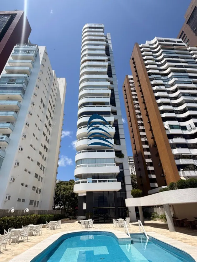 Apartamento, 3 quartos, 278 m² - Foto 6
