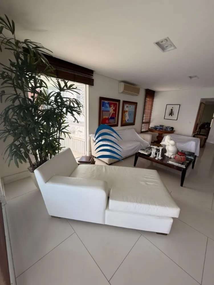 Apartamento, 3 quartos, 278 m² - Foto 12