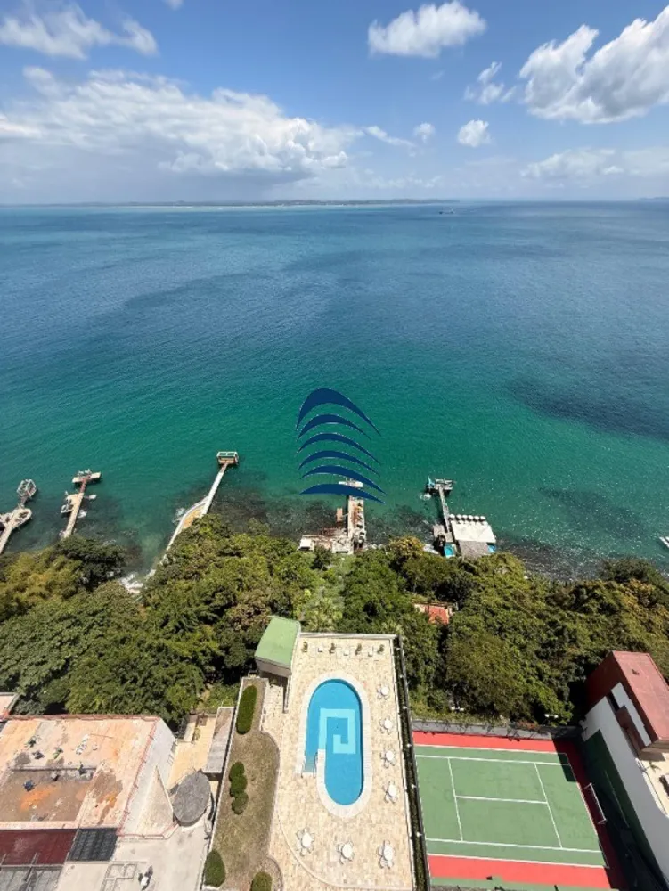Apartamento, 3 quartos, 278 m² - Foto 15