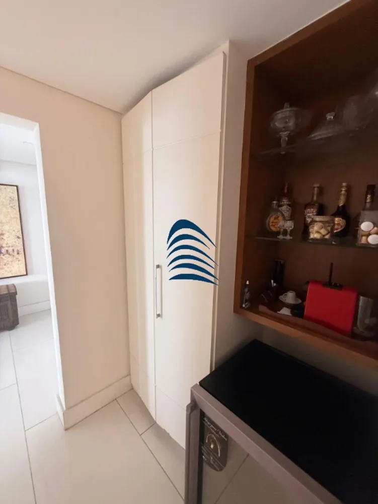Apartamento, 3 quartos, 278 m² - Foto 2