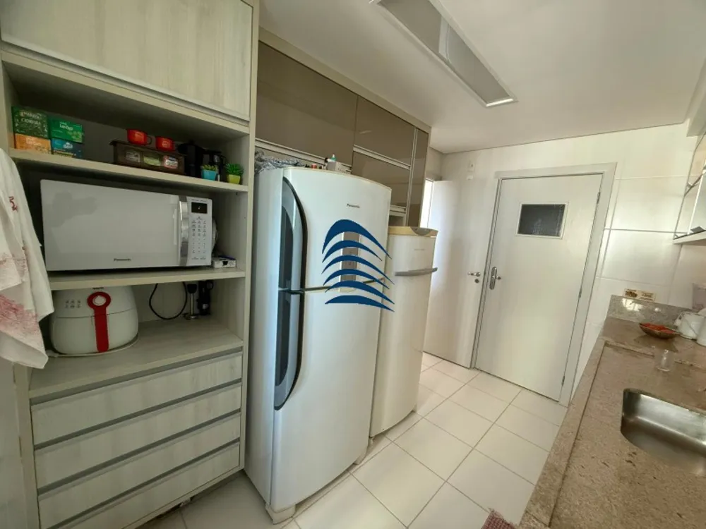 Apartamento, 3 quartos, 120 m² - Foto 7