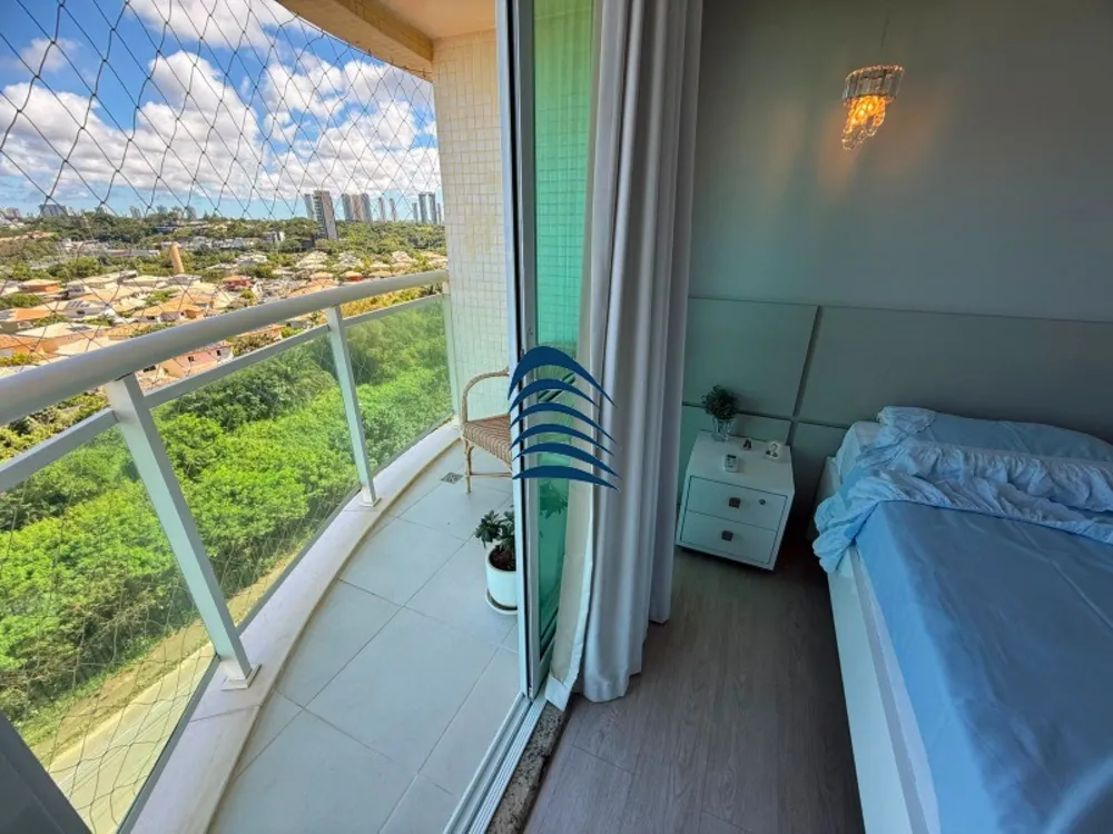 Apartamento, 3 quartos, 120 m² - Foto 8