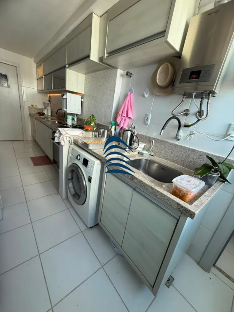 Apartamento, 3 quartos, 120 m² - Foto 6