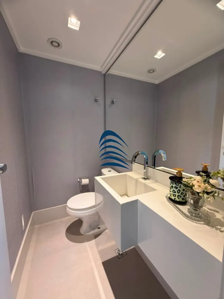 Apartamento, 3 quartos, 120 m² - Foto 2
