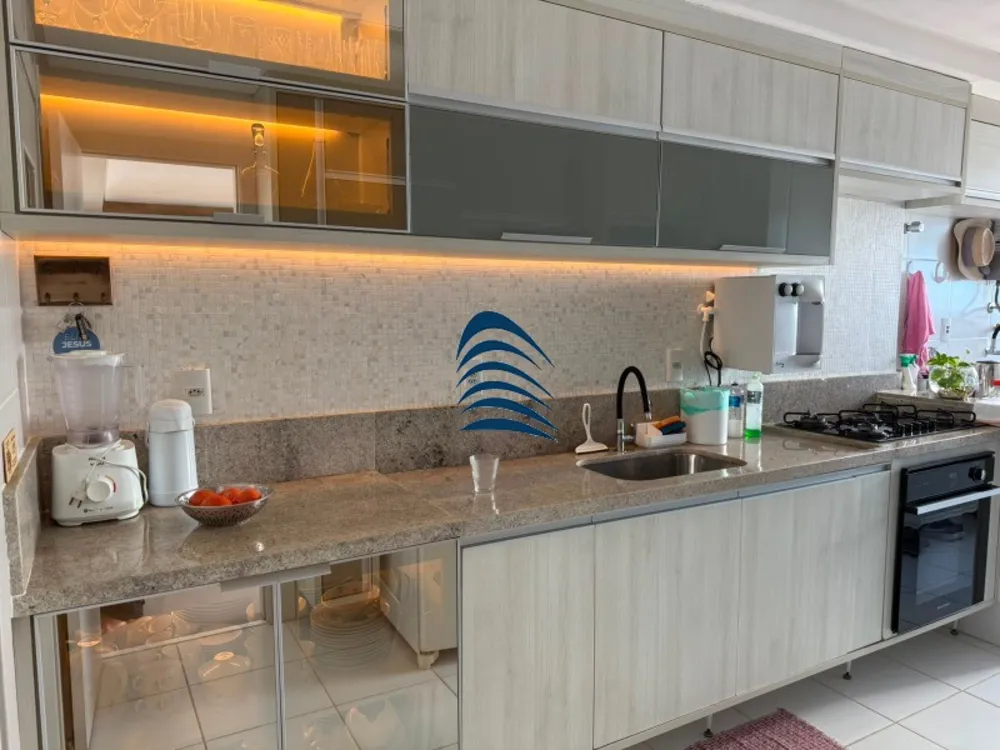 Apartamento, 3 quartos, 120 m² - Foto 4