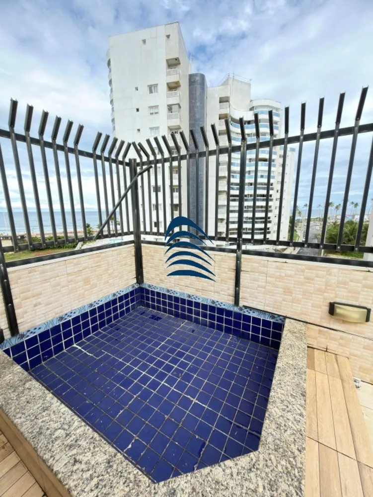 Cobertura, 3 quartos, 126 m² - Foto 1