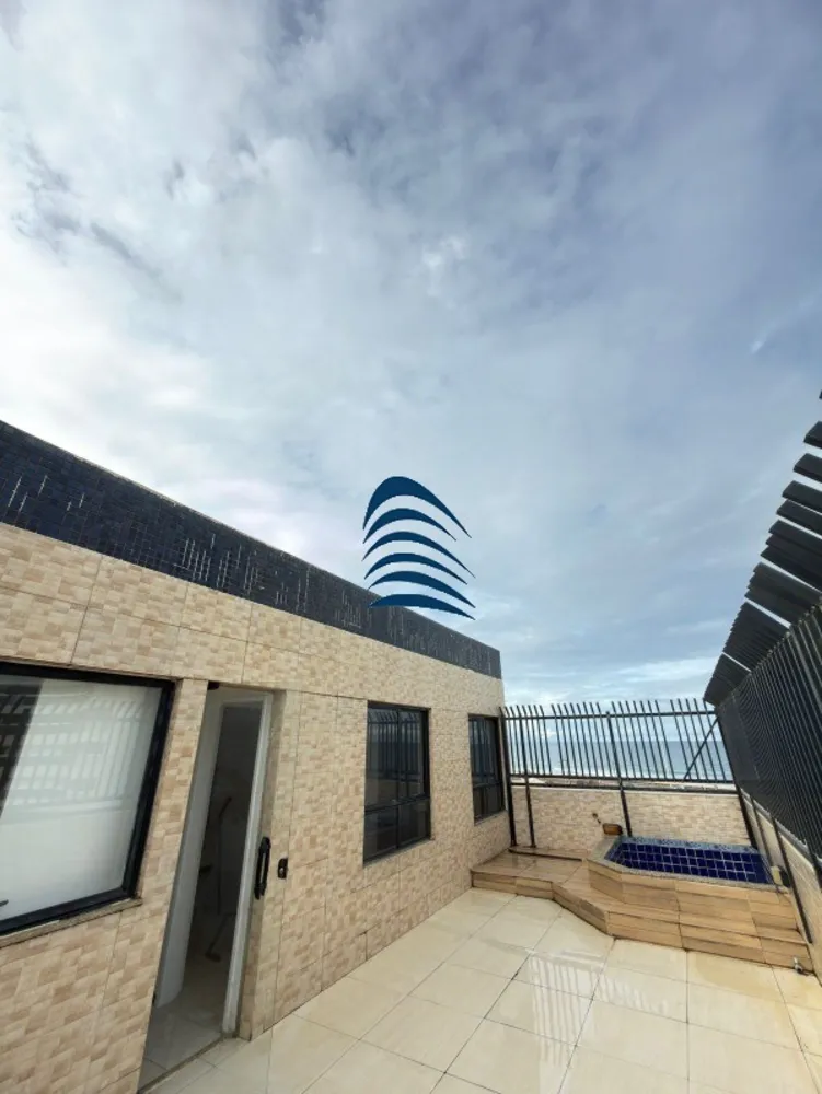 Cobertura, 3 quartos, 126 m² - Foto 11