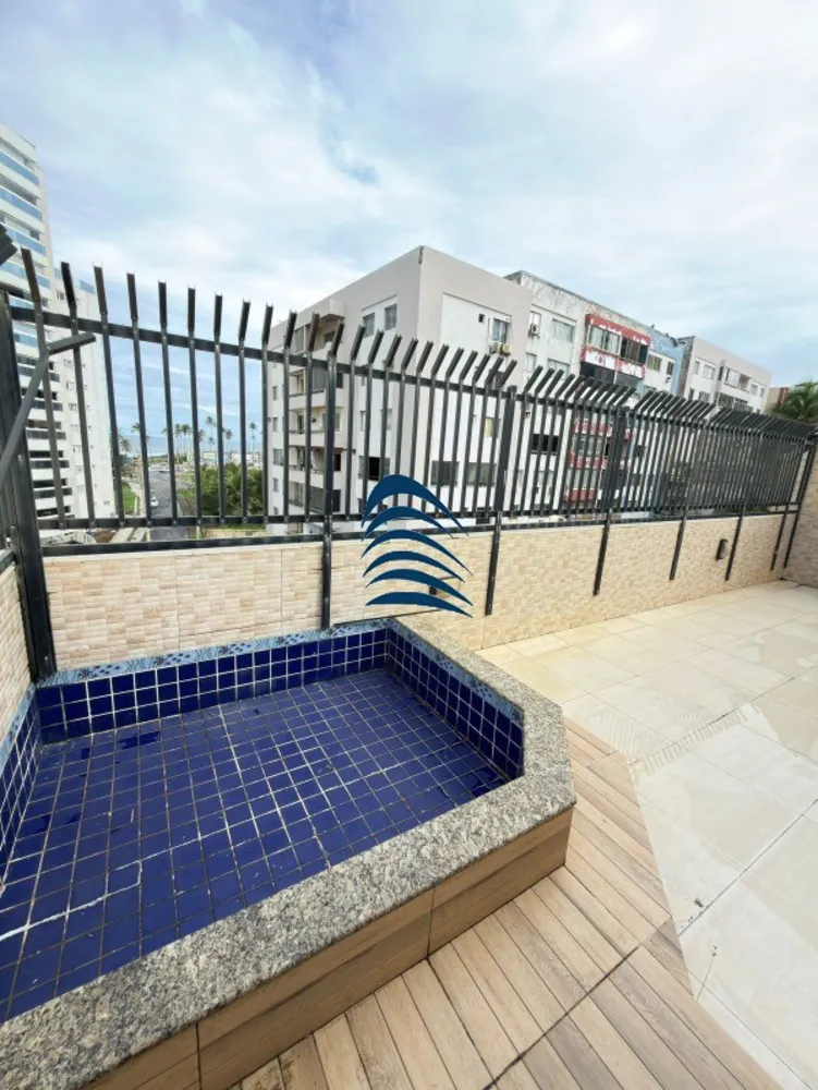 Cobertura, 3 quartos, 126 m² - Foto 5
