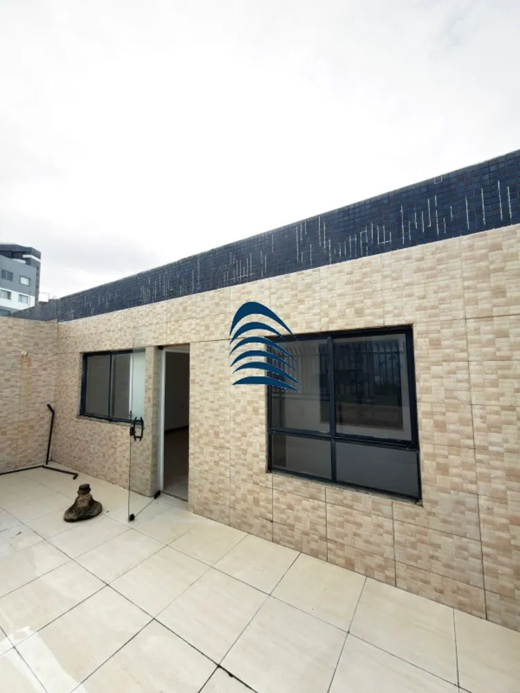 Cobertura, 3 quartos, 126 m² - Foto 16