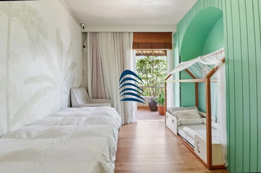 Apartamento, 4 quartos, 359 m² - Foto 7