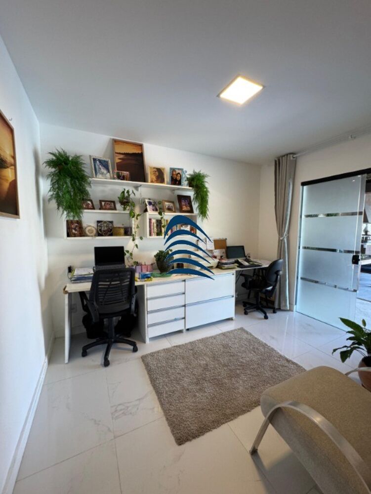 Casa, 3 quartos, 398 m² - Foto 2