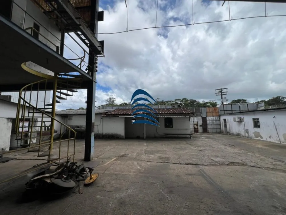 Depósito-Galpão - Foto 3