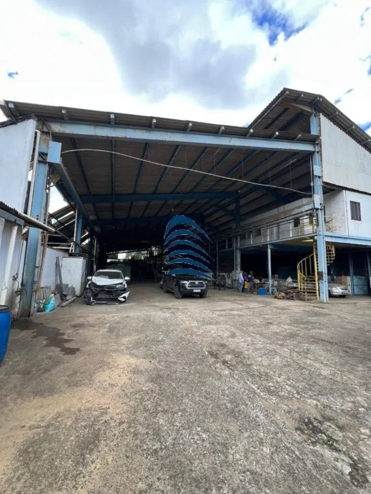 Depósito-Galpão - Foto 5