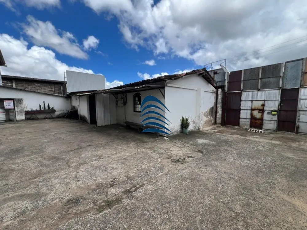 Depósito-Galpão - Foto 4