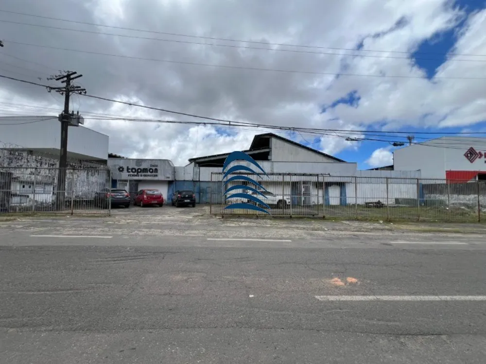 Depósito-Galpão - Foto 11