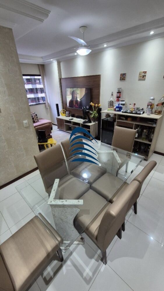 Apartamento, 3 quartos, 85 m² - Foto 4