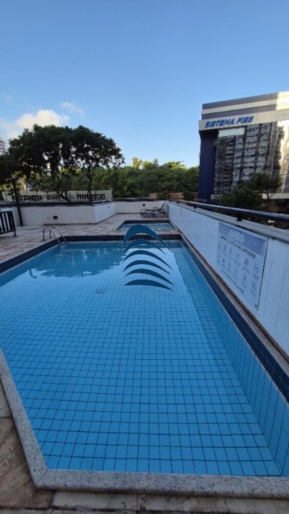 Apartamento, 3 quartos, 85 m² - Foto 2