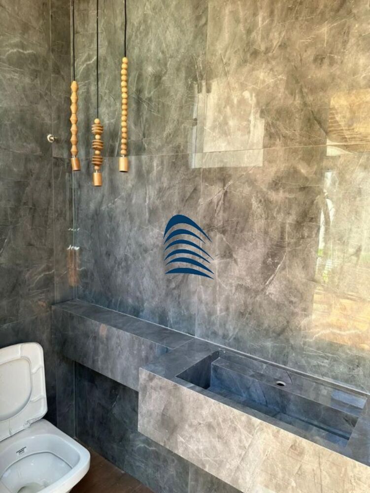 Casa, 4 quartos, 280 m² - Foto 1