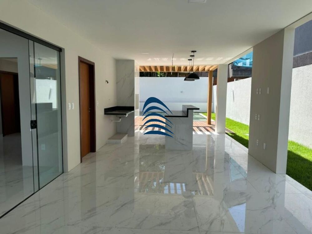 Casa, 4 quartos, 280 m² - Foto 4