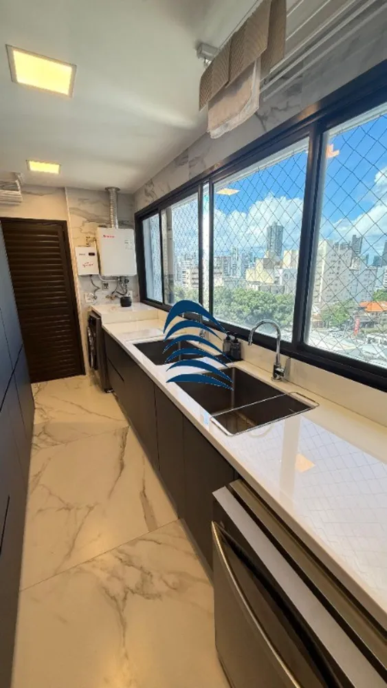 Apartamento, 4 quartos, 305 m² - Foto 8