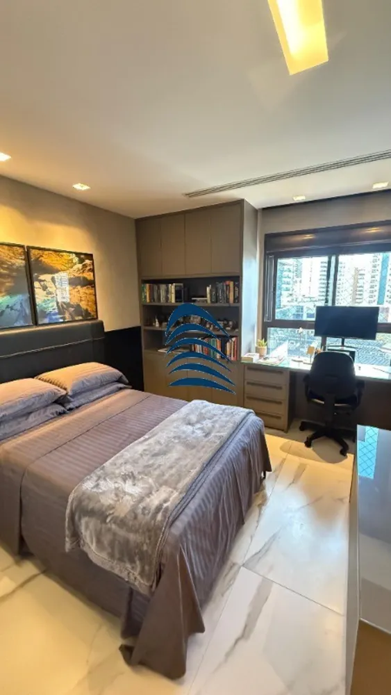 Apartamento, 4 quartos, 305 m² - Foto 16