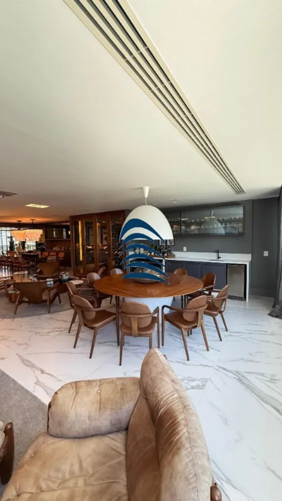 Apartamento, 4 quartos, 305 m² - Foto 5