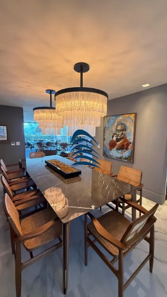 Apartamento, 4 quartos, 305 m² - Foto 10