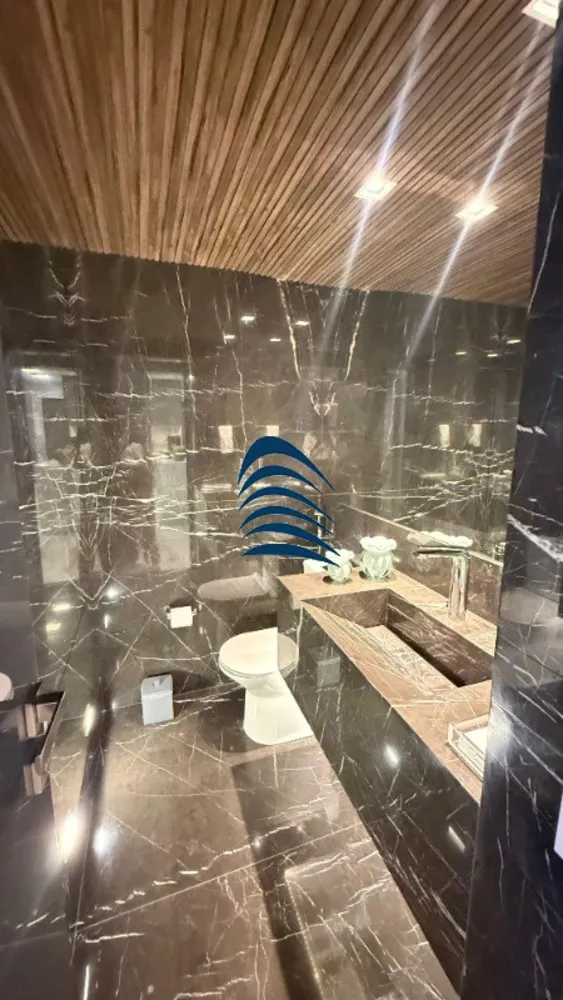 Apartamento, 4 quartos, 305 m² - Foto 11
