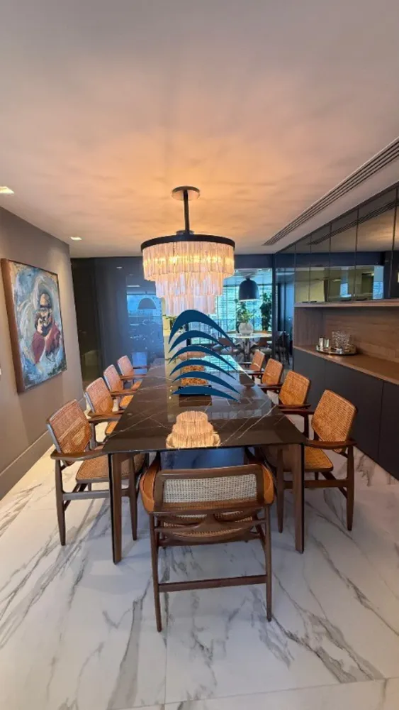 Apartamento, 4 quartos, 305 m² - Foto 13