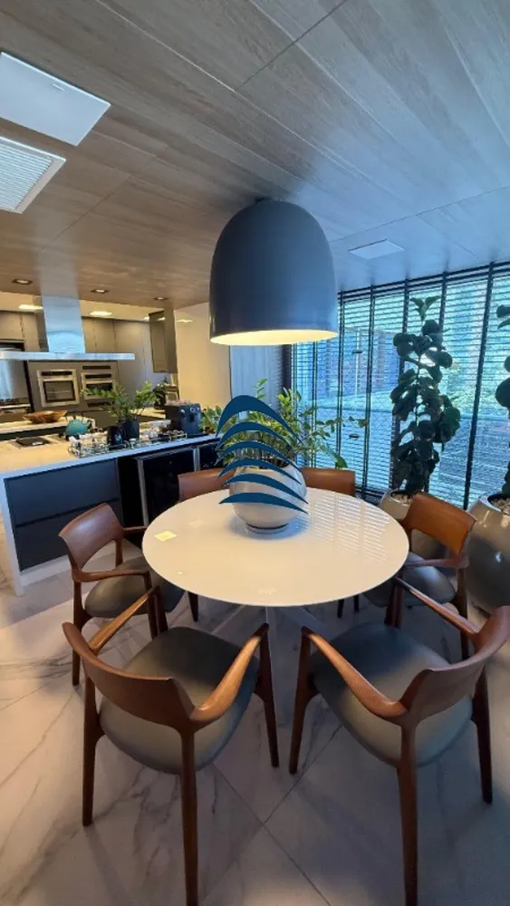 Apartamento, 4 quartos, 305 m² - Foto 9