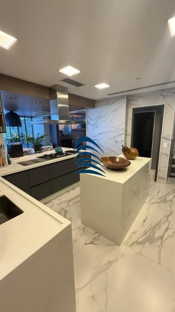 Apartamento, 4 quartos, 305 m² - Foto 7