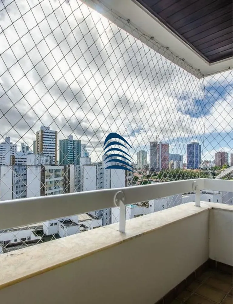 Apartamento, 3 quartos, 128 m² - Foto 2