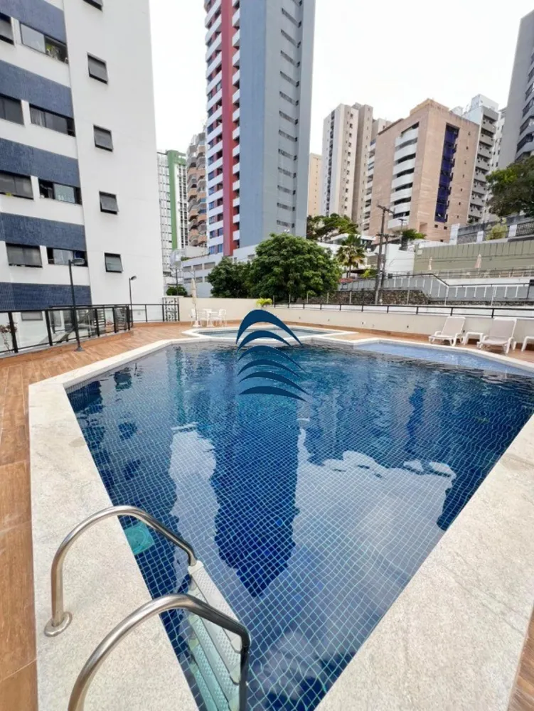 Apartamento, 3 quartos, 128 m² - Foto 6