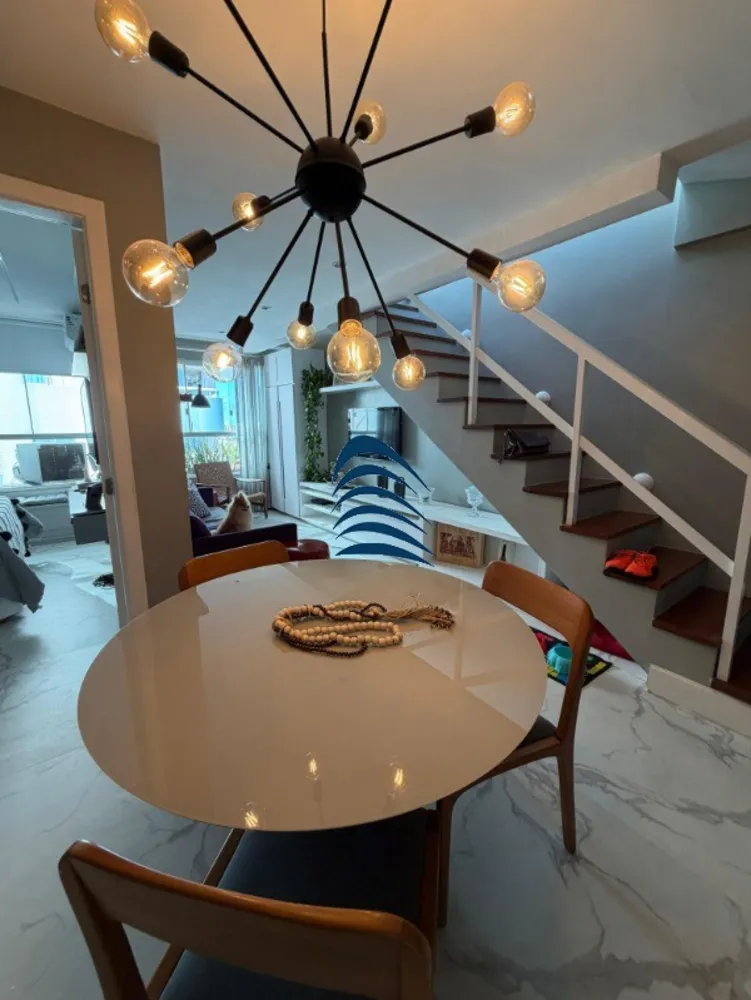 Apartamento, 2 quartos, 90 m² - Foto 1