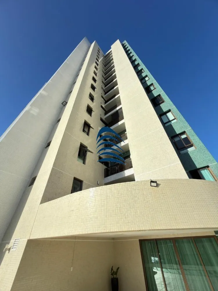 Apartamento, 3 quartos, 150 m² - Foto 4