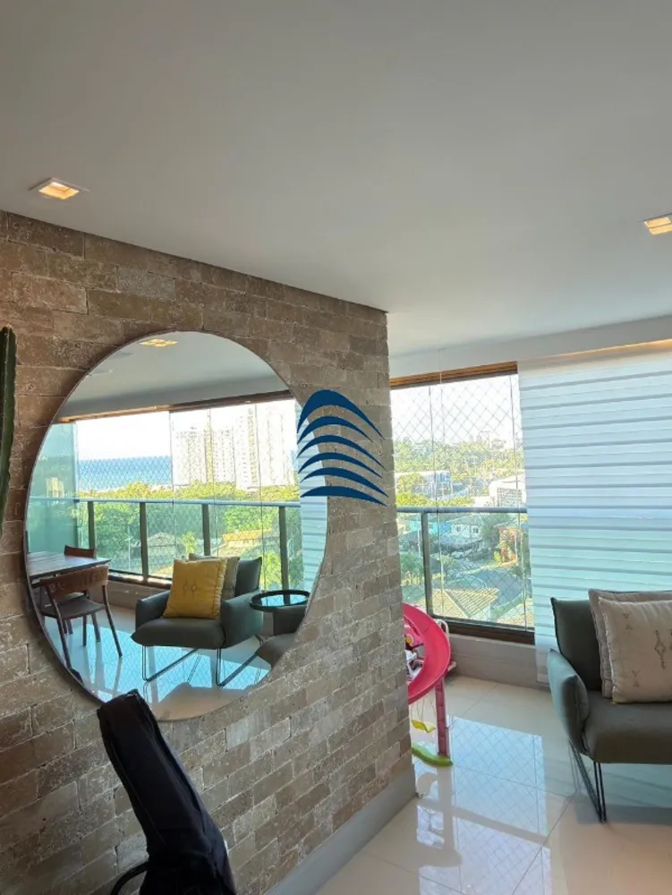 Apartamento, 3 quartos, 150 m² - Foto 7