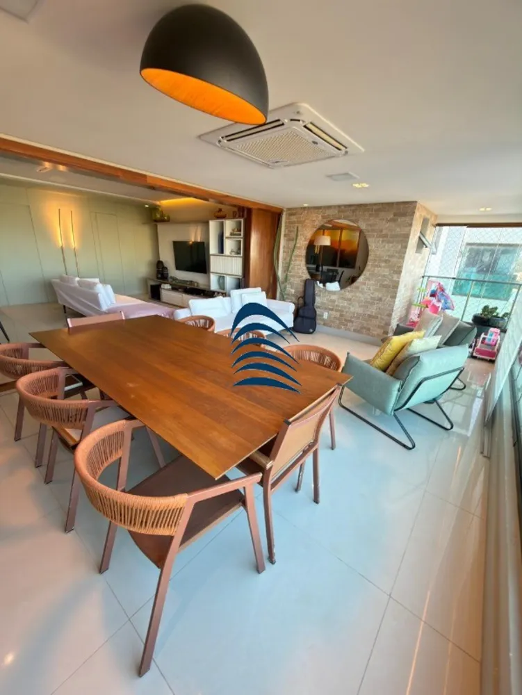 Apartamento, 3 quartos, 150 m² - Foto 8
