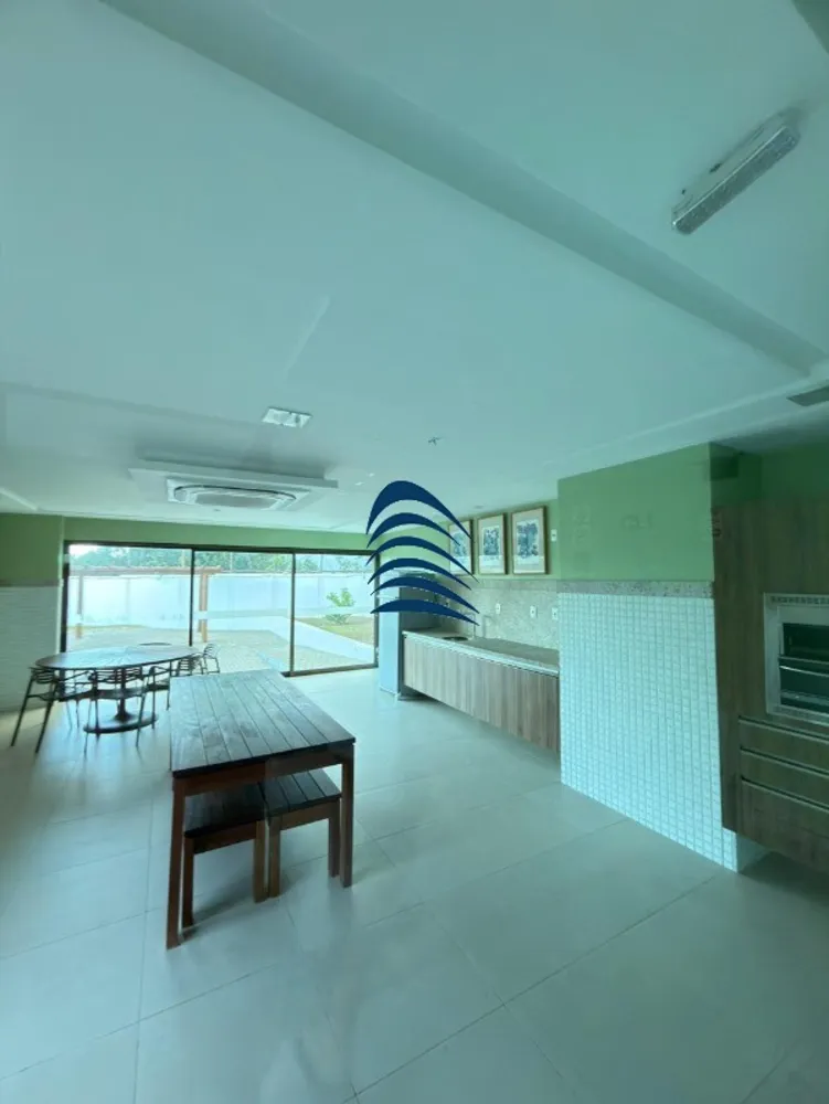 Apartamento, 3 quartos, 150 m² - Foto 5