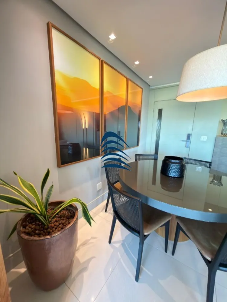 Apartamento, 3 quartos, 150 m² - Foto 8